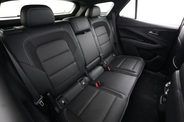 2024 Chevrolet Blazer EV — photo 4 of 21