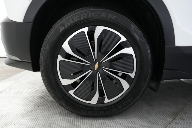 2024 Chevrolet Blazer EV