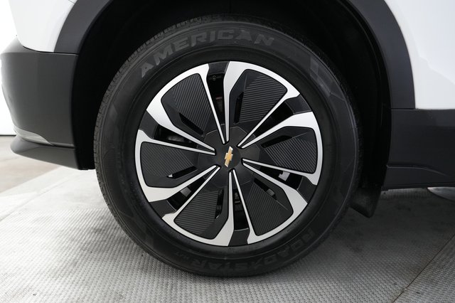 2024 Chevrolet Blazer EV — photo 17 of 21