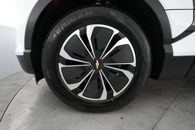 2024 Chevrolet Blazer EV
