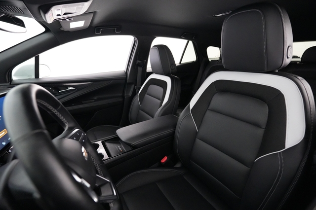 2024 Chevrolet Blazer EV