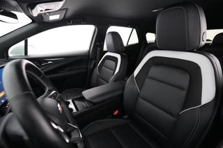 2024 Chevrolet Blazer EV — photo 3 of 21