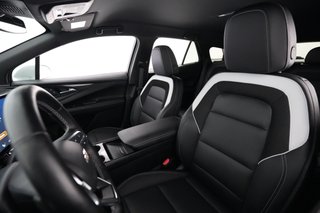 2024 Chevrolet Blazer EV — photo 3 of 21