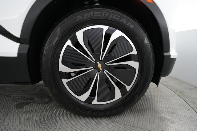 2024 Chevrolet Blazer EV