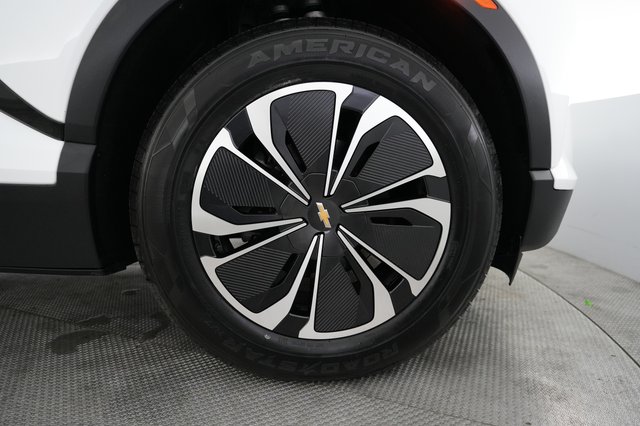 2024 Chevrolet Blazer EV — photo 16 of 21