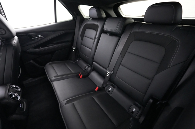 2024 Chevrolet Blazer EV