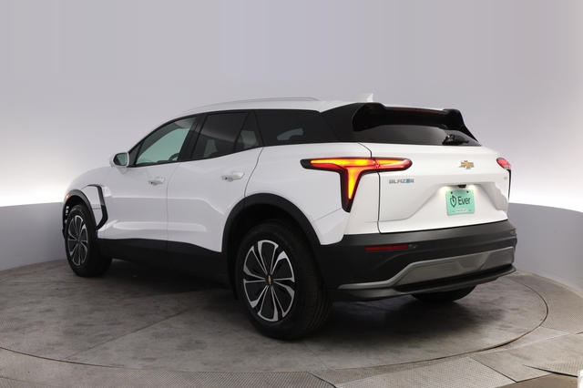 2024 Chevrolet Blazer EV