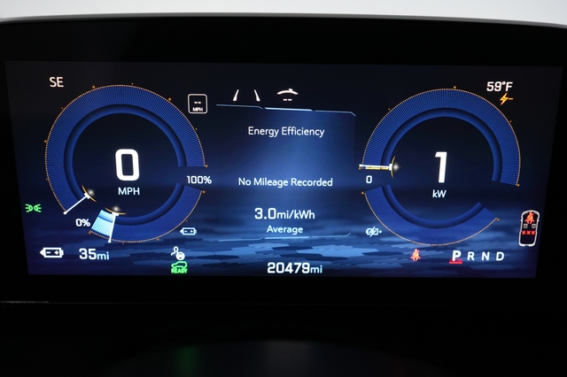2024 Chevrolet Blazer EV