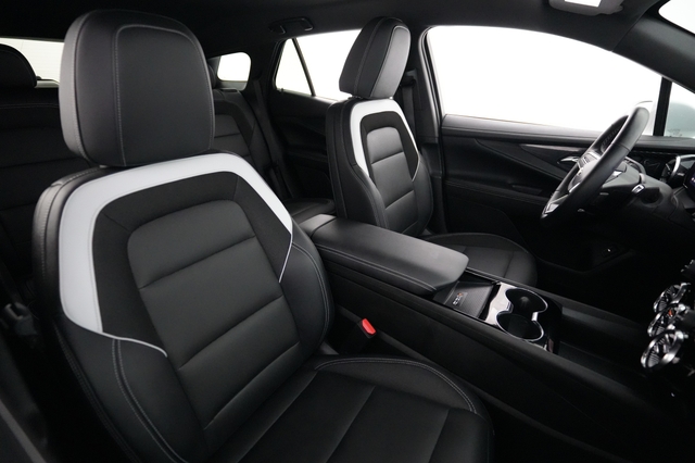2024 Chevrolet Blazer EV