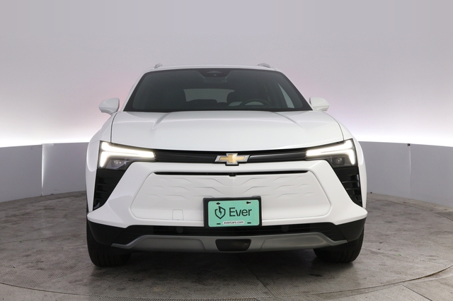 2024 Chevrolet Blazer EV