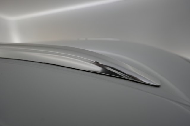 2024 Chevrolet Blazer EV — photo 20 of 21