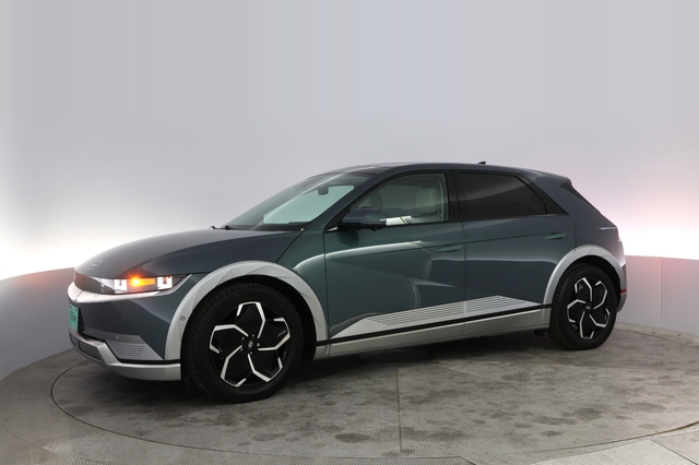 2024 Hyundai IONIQ 5