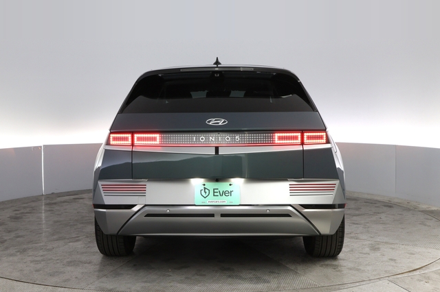2024 Hyundai IONIQ 5