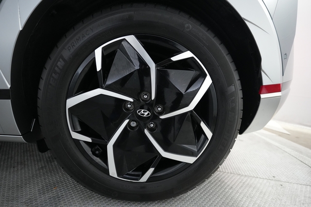 2024 Hyundai IONIQ 5