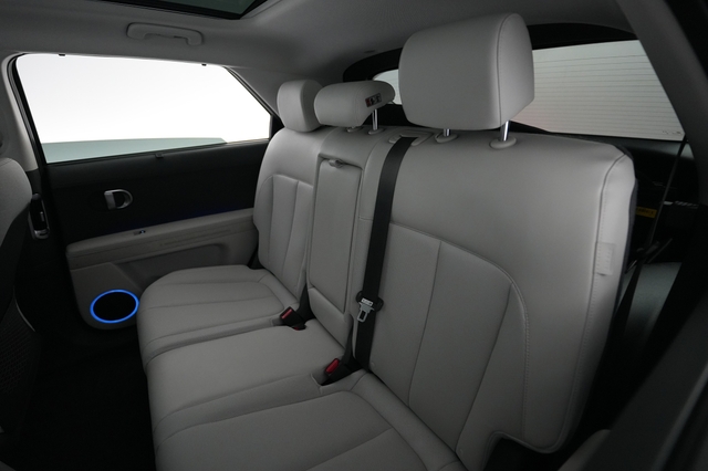 2024 Hyundai IONIQ 5
