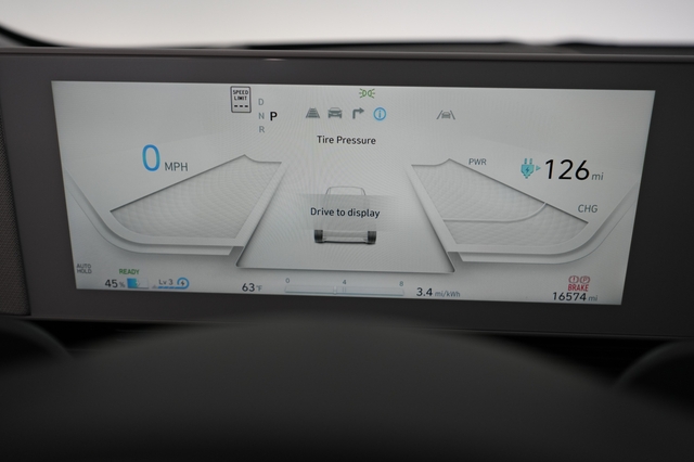 2024 Hyundai IONIQ 5