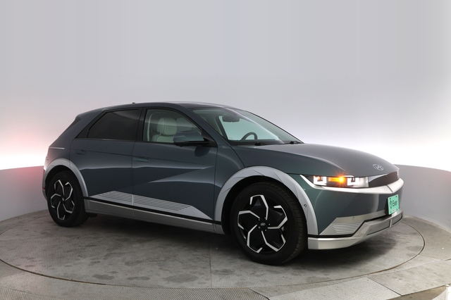 2024 Hyundai IONIQ 5