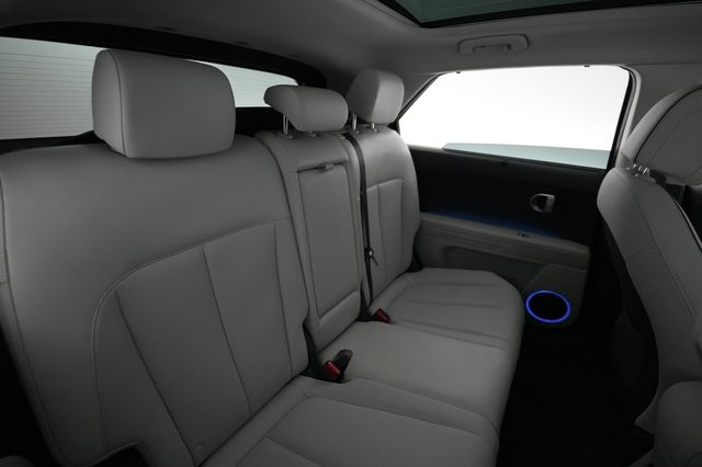 2024 Hyundai IONIQ 5