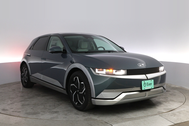 2024 Hyundai IONIQ 5