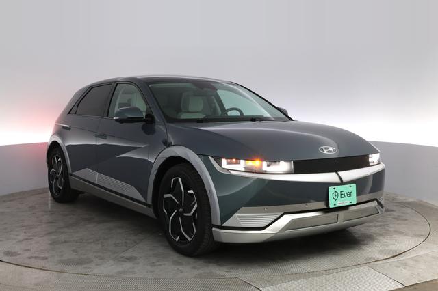 2024 Hyundai IONIQ 5 — photo 10 of 23