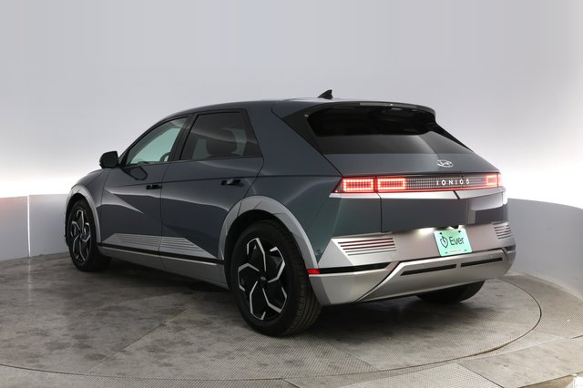 2024 Hyundai IONIQ 5 — photo 2 of 23