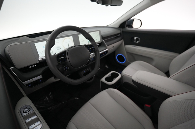 2024 Hyundai IONIQ 5