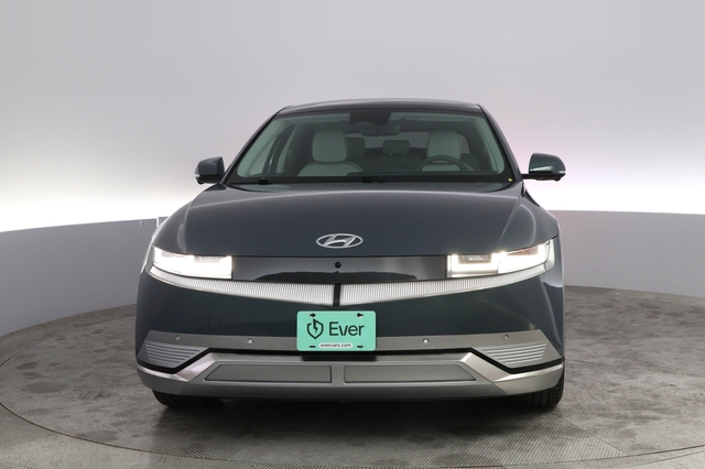 2024 Hyundai IONIQ 5