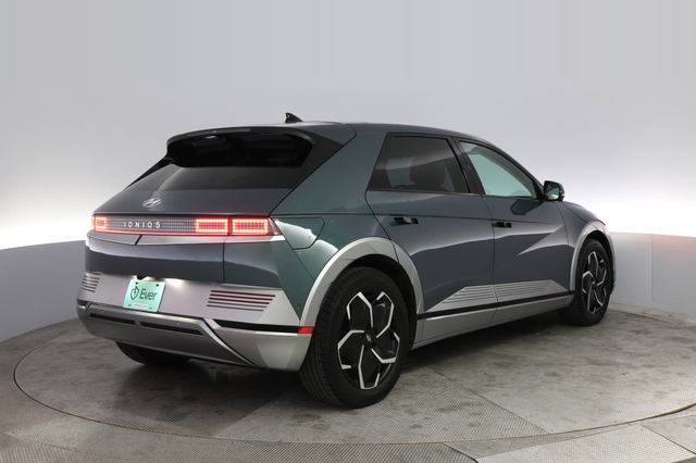 2024 Hyundai IONIQ 5
