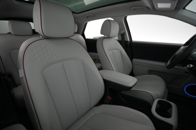 2024 Hyundai IONIQ 5