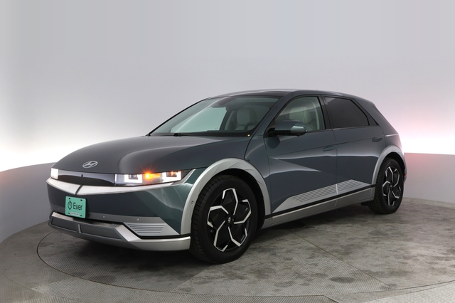 2024 Hyundai IONIQ 5