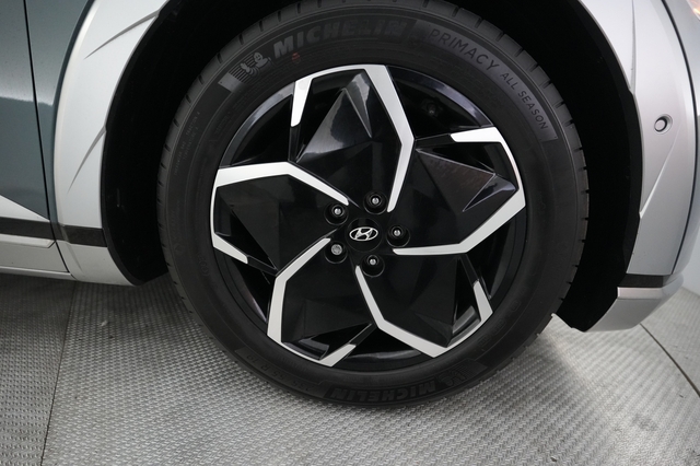 2024 Hyundai IONIQ 5