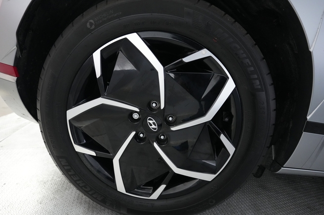 2024 Hyundai IONIQ 5