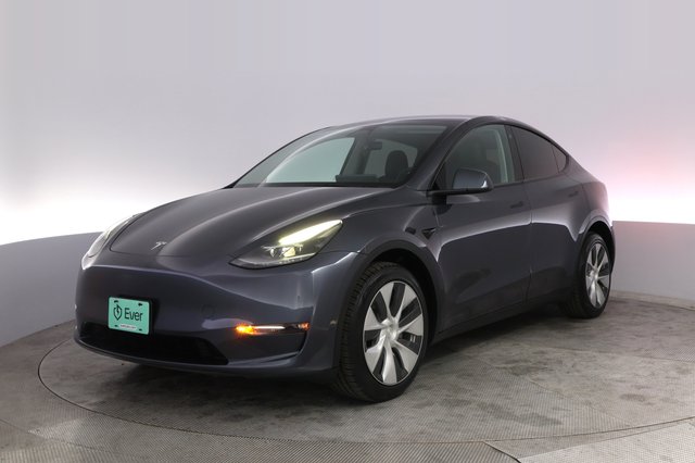 2023 Tesla Model Y — VIN 7SAYGDEE7PF631630