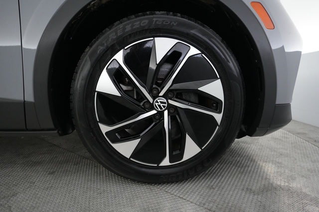 2022 Volkswagen ID.4
