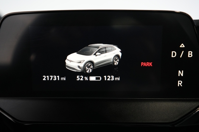 2022 Volkswagen ID.4