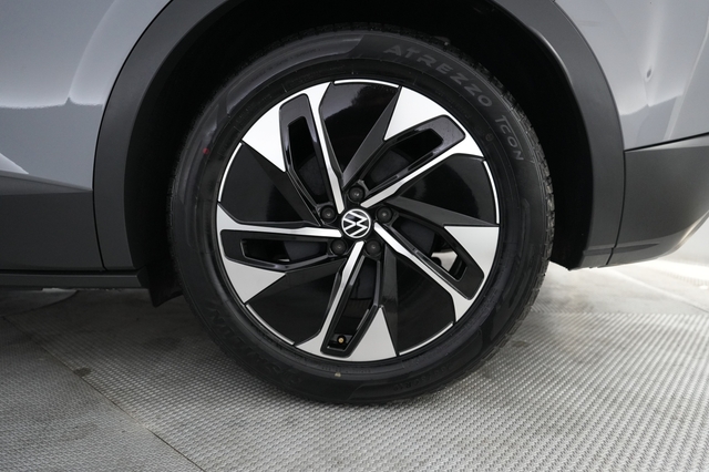 2022 Volkswagen ID.4