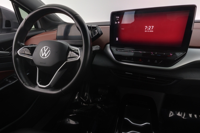 2022 Volkswagen ID.4
