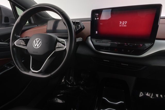 2022 Volkswagen ID.4 — photo 20 of 21