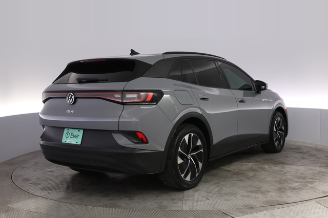 2022 Volkswagen ID.4