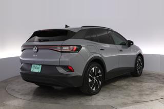 2022 Volkswagen ID.4 — photo 2 of 21