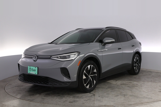 2022 Volkswagen ID.4