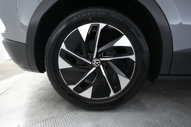 2022 Volkswagen ID.4