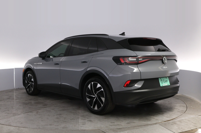 2022 Volkswagen ID.4