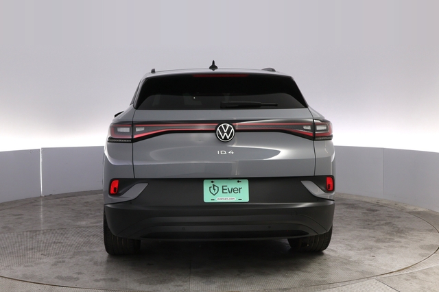 2022 Volkswagen ID.4