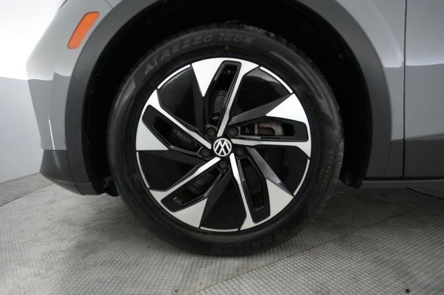 2022 Volkswagen ID.4
