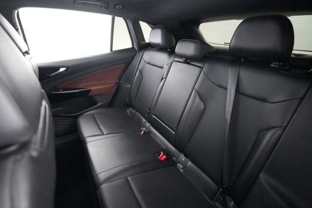 2022 Volkswagen ID.4