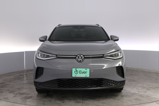 2022 Volkswagen ID.4
