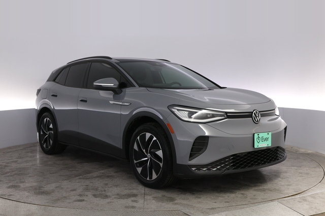 2022 Volkswagen ID.4