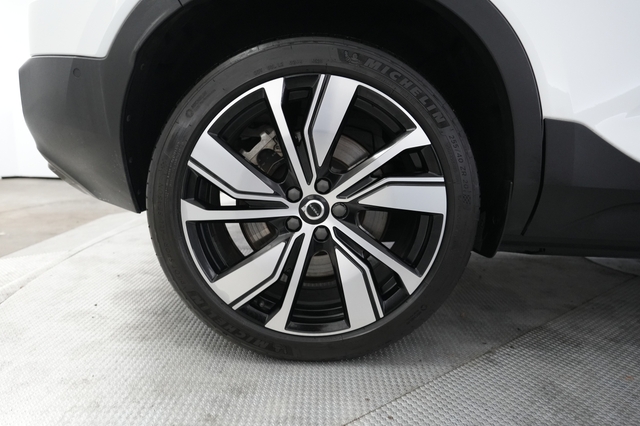 2022 Volvo XC40 Recharge