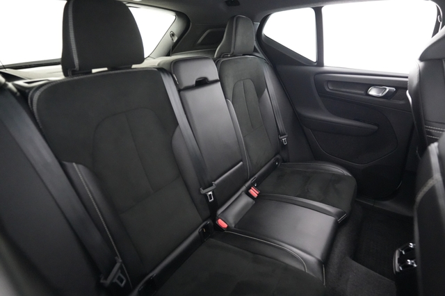 2022 Volvo XC40 Recharge